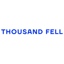 Thousand Fell Logo